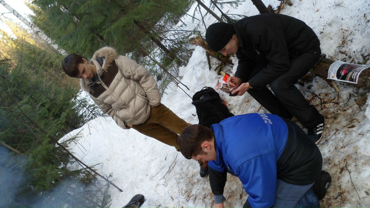 Александр Григорьев | Екатеринбург