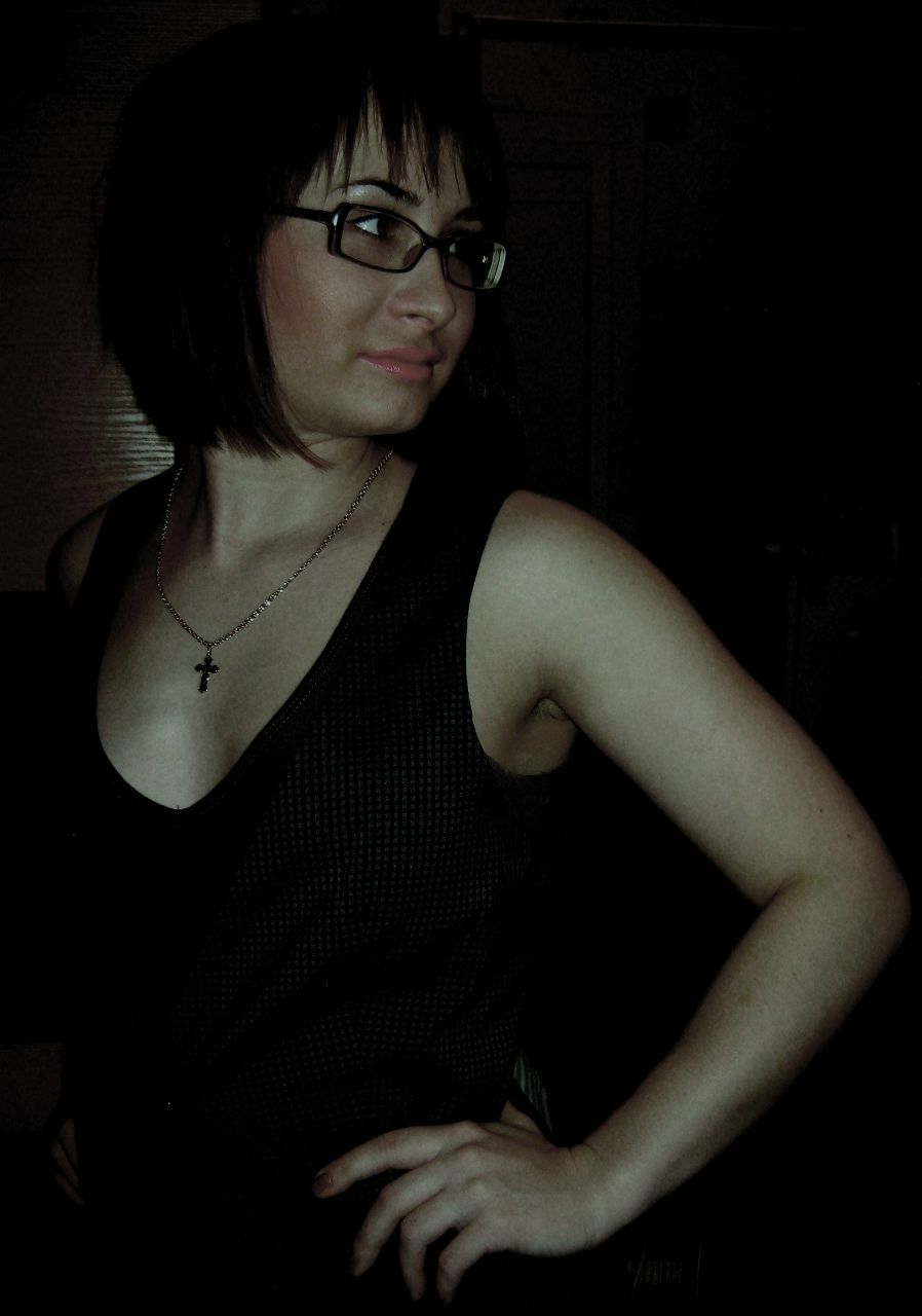 Дарья Малинина | Нижний Новгород