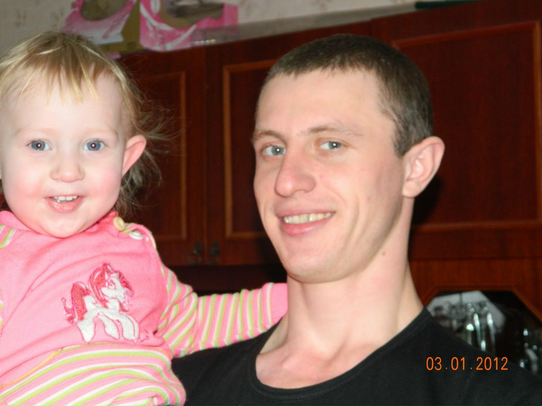 Игорь Бернацкий | Городок