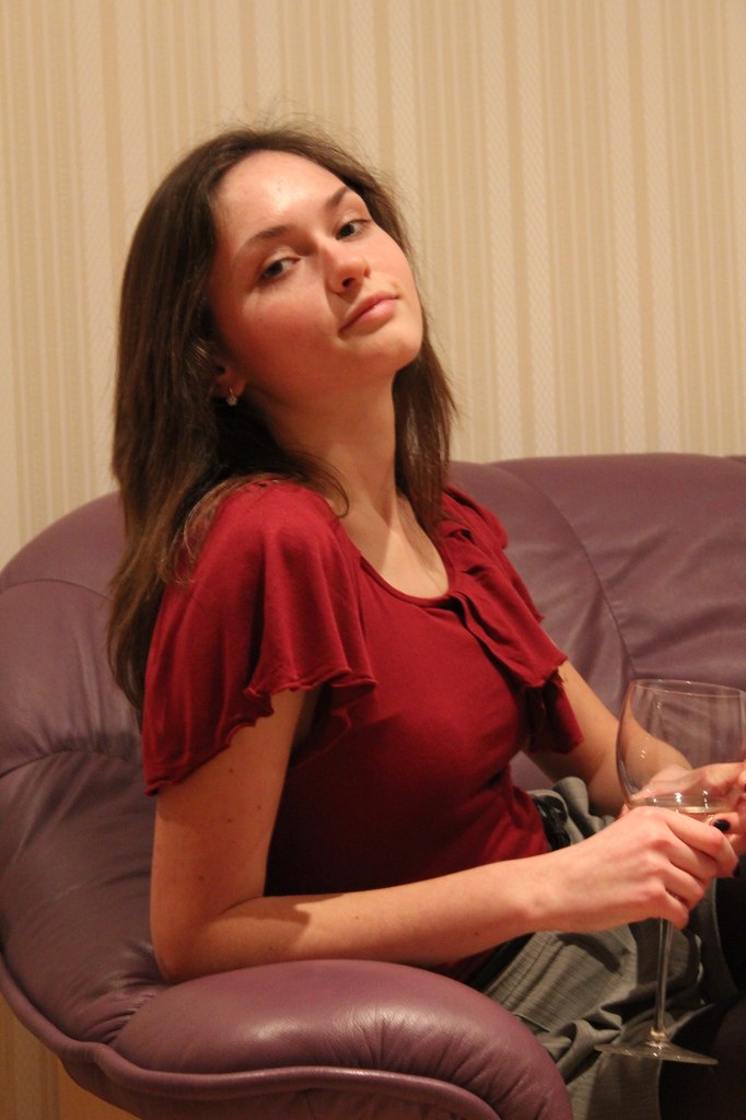 Марта Геннадьевна | London