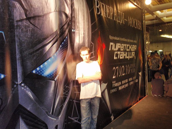 №169, Леонид Голубков, Санкт-Петербург №169, Леонид Голубков, Санкт-Петербург