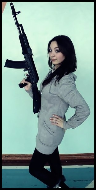 Анжелика Абрамович | Нижнекамск