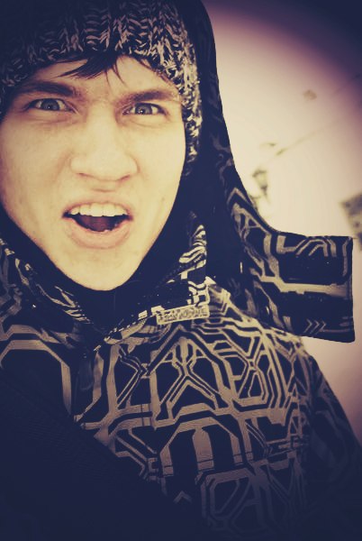 Артем Феоктистов | Москва