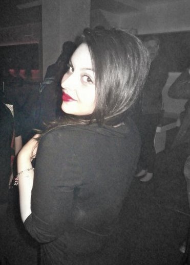 №12, Анастасия Мельник, 35 лет №12, Анастасия Мельник, 35 лет