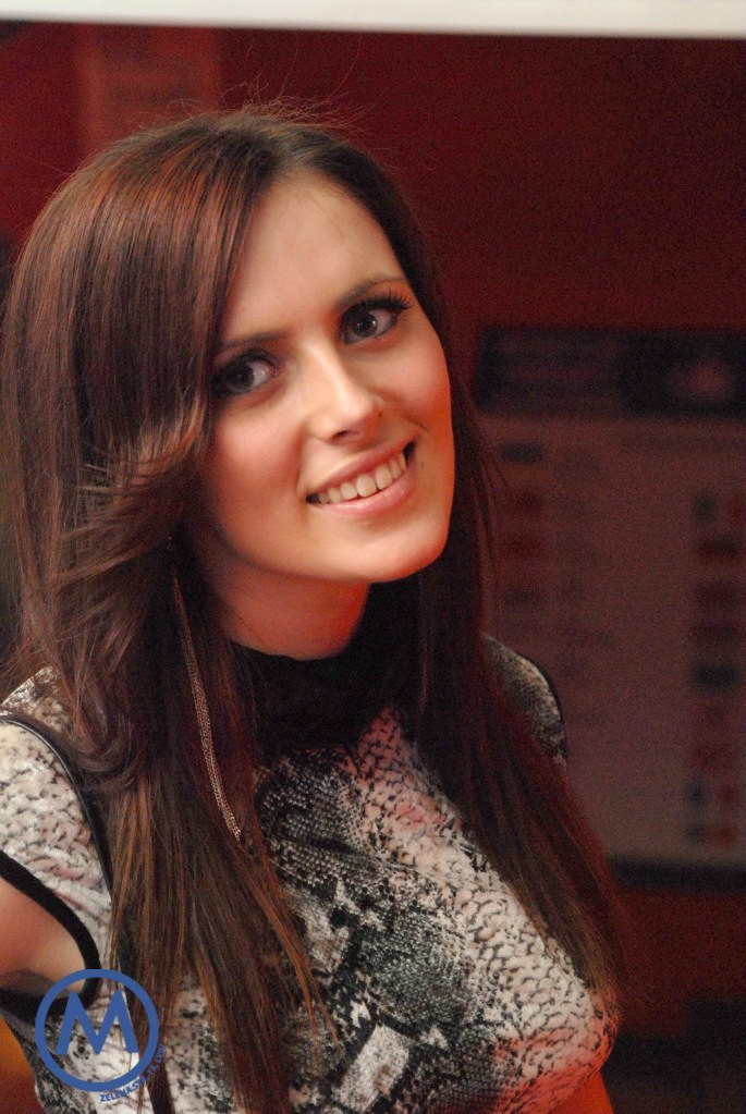 Юлічка Кучерепа | Львов