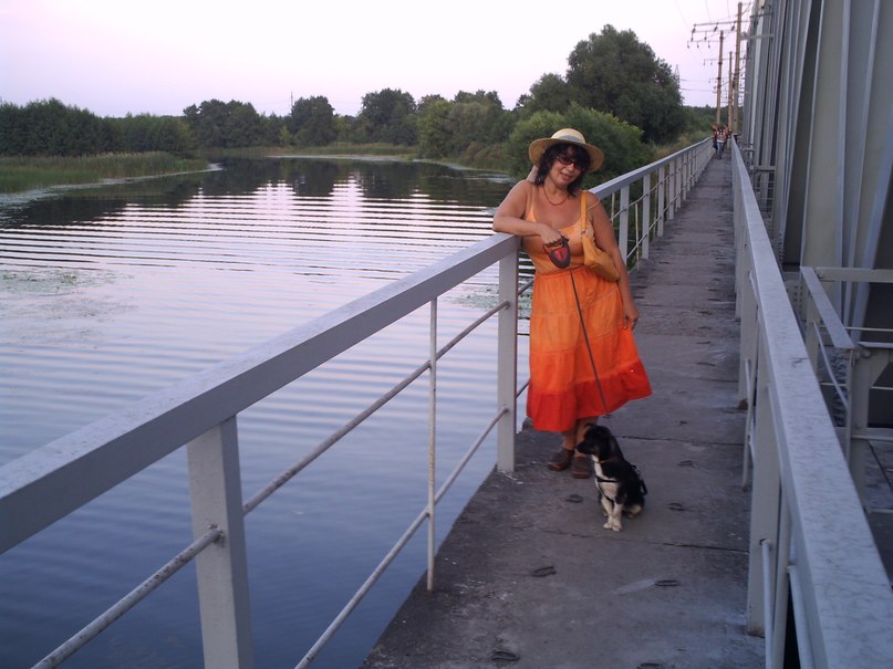 Анна Елисеева | Липецк