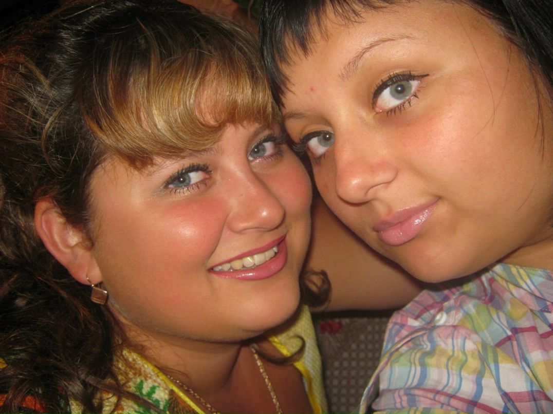 Дарья Арисова | Новокуйбышевск