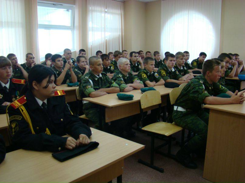 Игорь Петров | Кушва