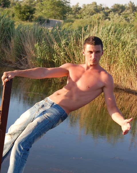 №133, Дмитрий Шматов, 36 лет, Славянск-на-Кубани №133, Дмитрий Шматов, 36 лет, Славянск-на-Кубани