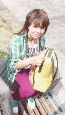 №37, Marianna Tarish, 34 года №37, Marianna Tarish, 34 года