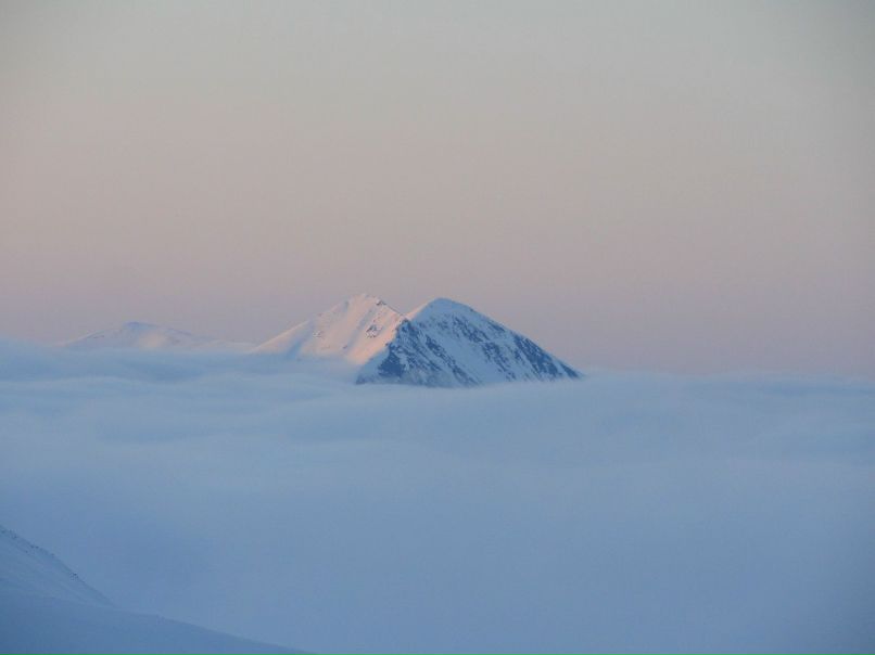 Сергей Павлов Николаевич | Магадан