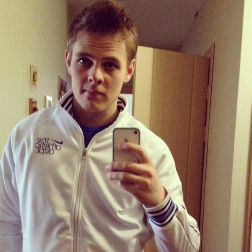 Никита Делендик | Минск