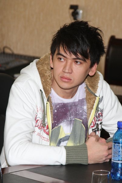 №15, Шухрат Мусаев №15, Шухрат Мусаев