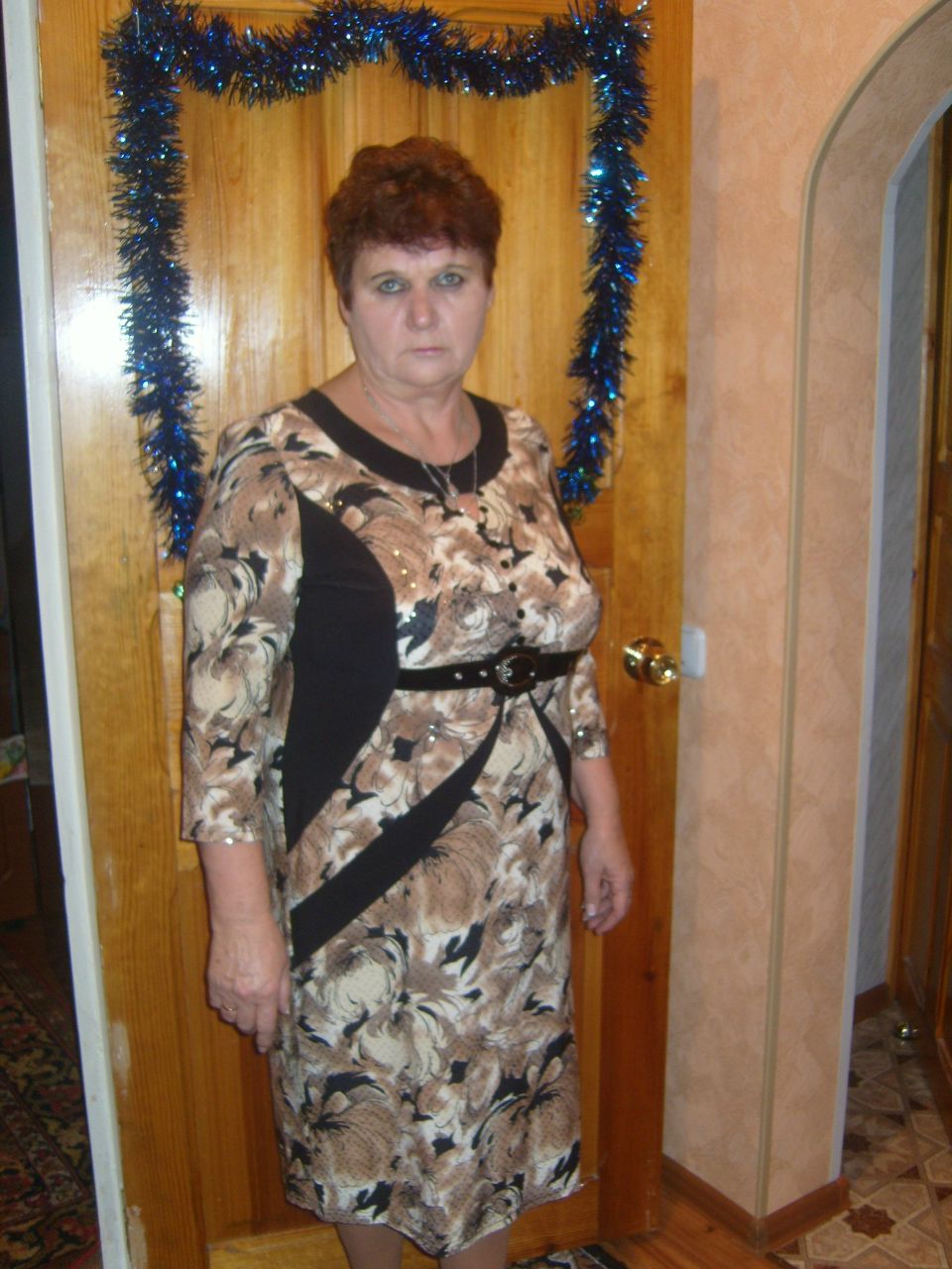 Надежда Тимофеева | Баксан