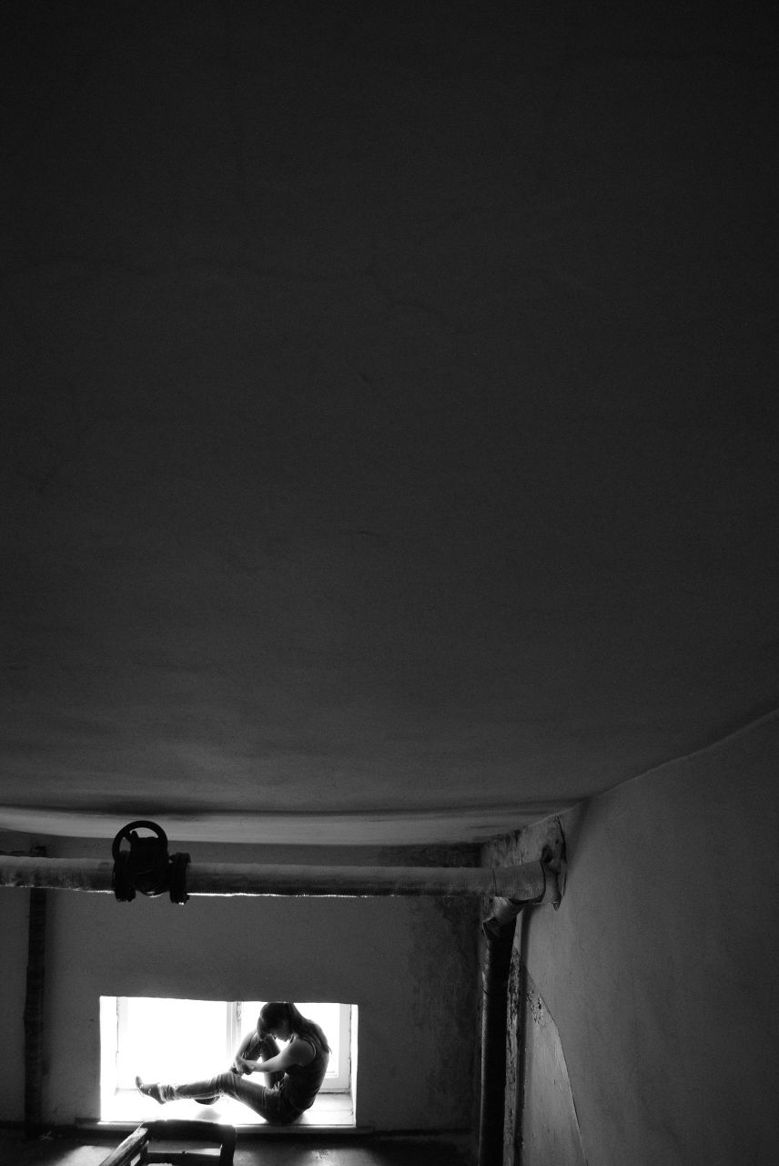 Нина Мещанинова | Санкт-Петербург