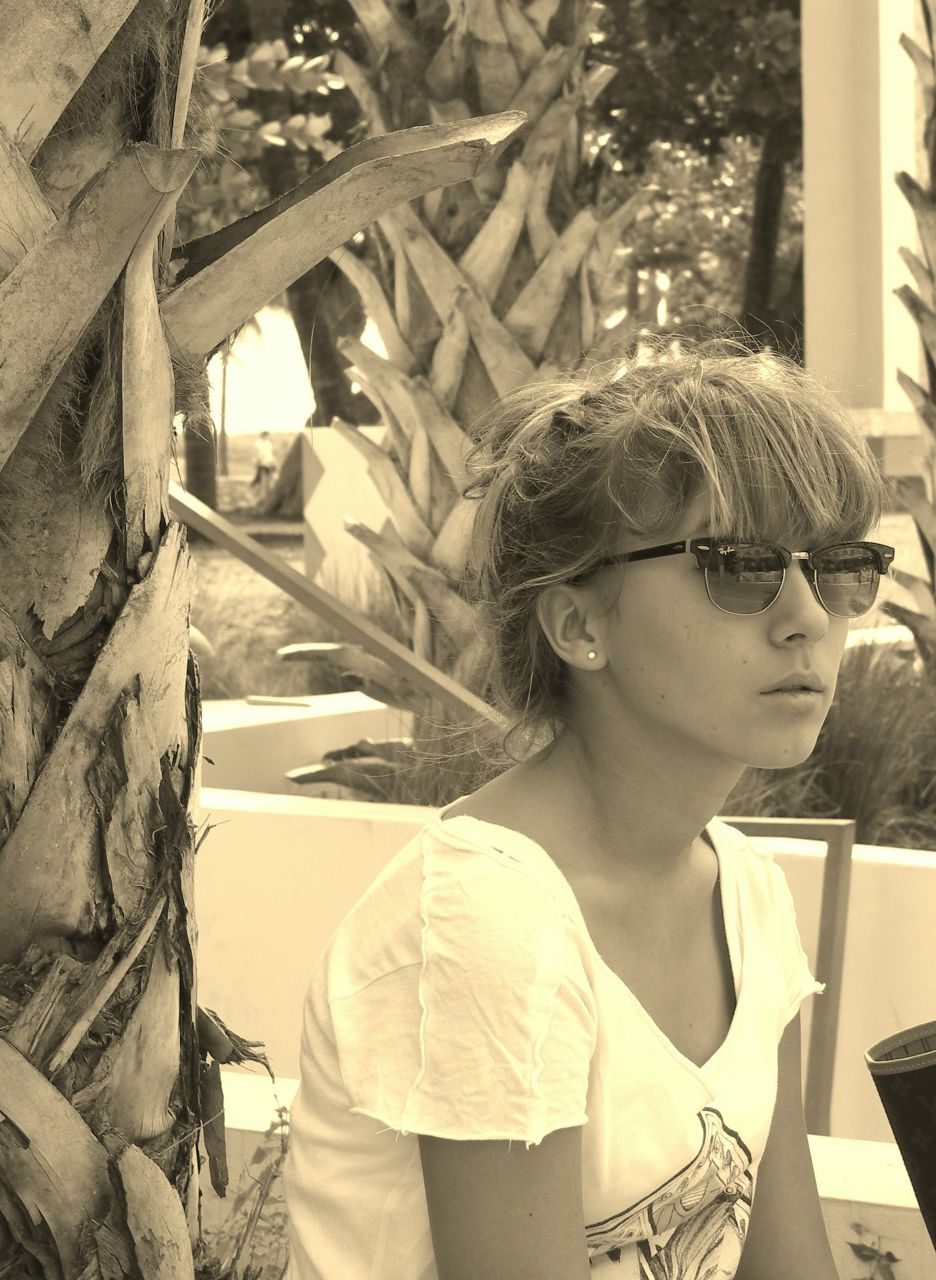 Liza Kolesnikova | London