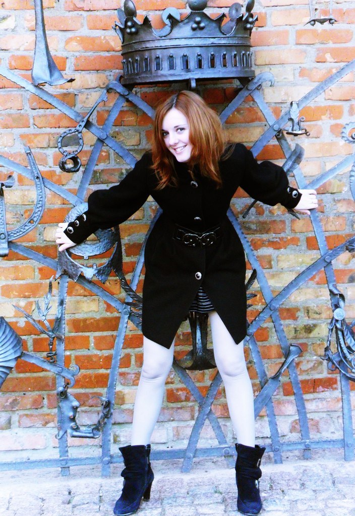 Оля Дудка | Луцк