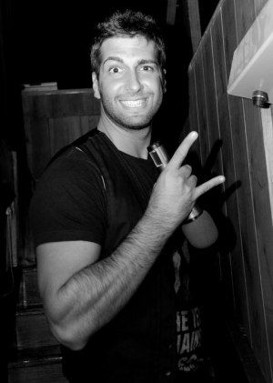 Андрей Романов | 