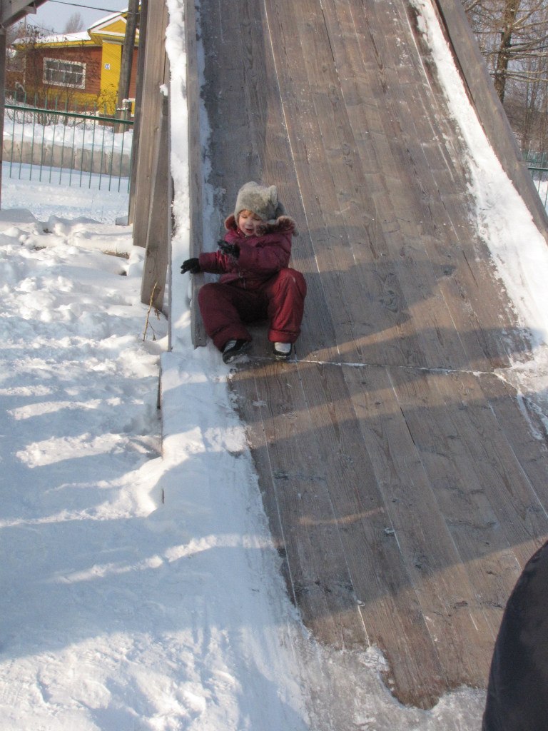 Федор Козин | Череповец