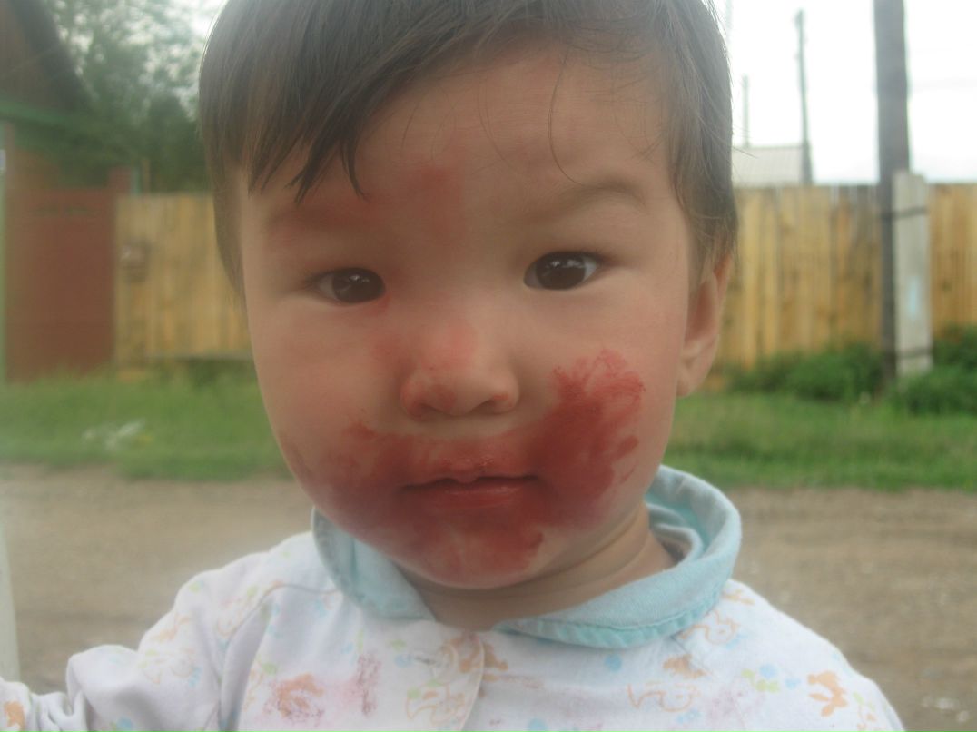 Надежда Никульшеева | Улан-Удэ