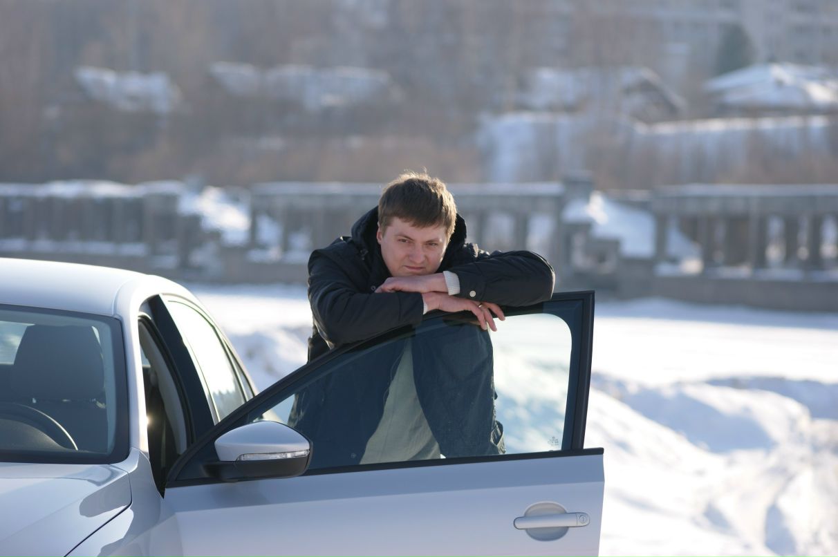 Вадим Коданев | Сыктывкар