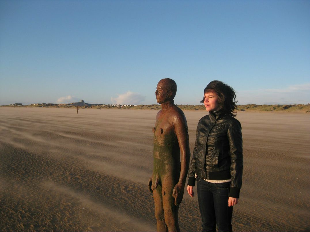 Ольга Кравцова | Москва