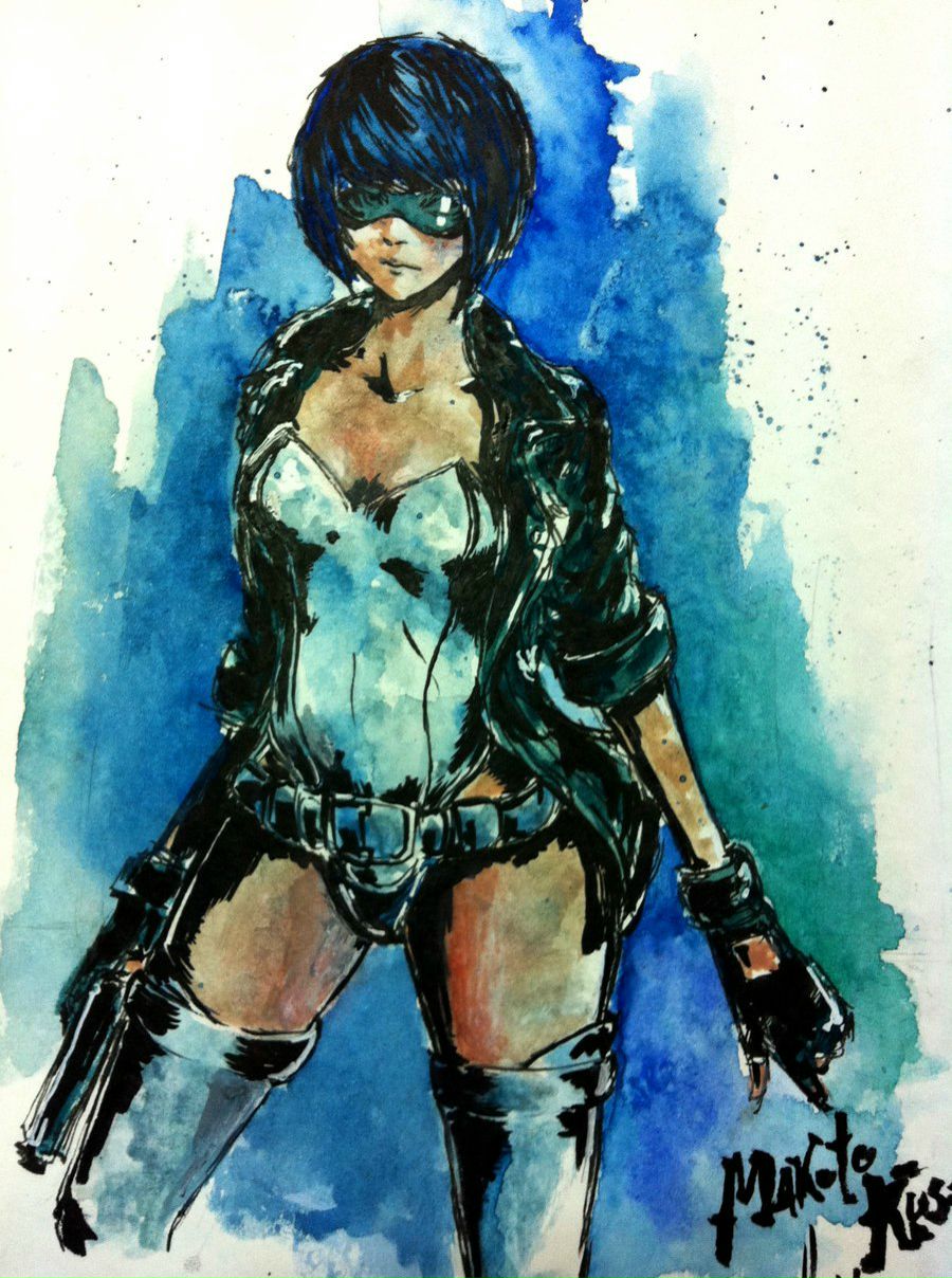 Аня Kennyboo | Екатеринбург