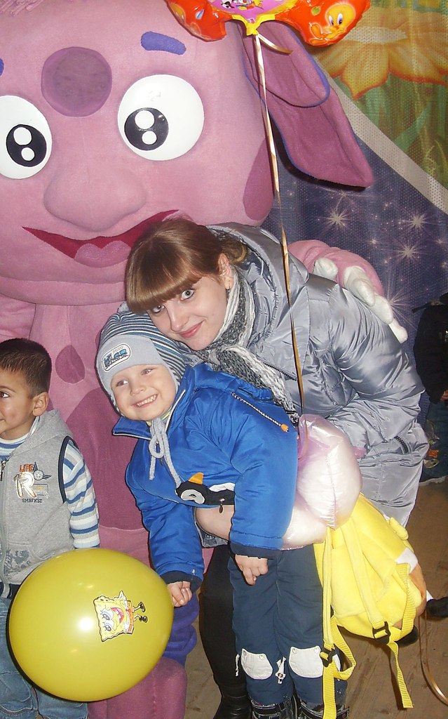 Алёна Забела | 