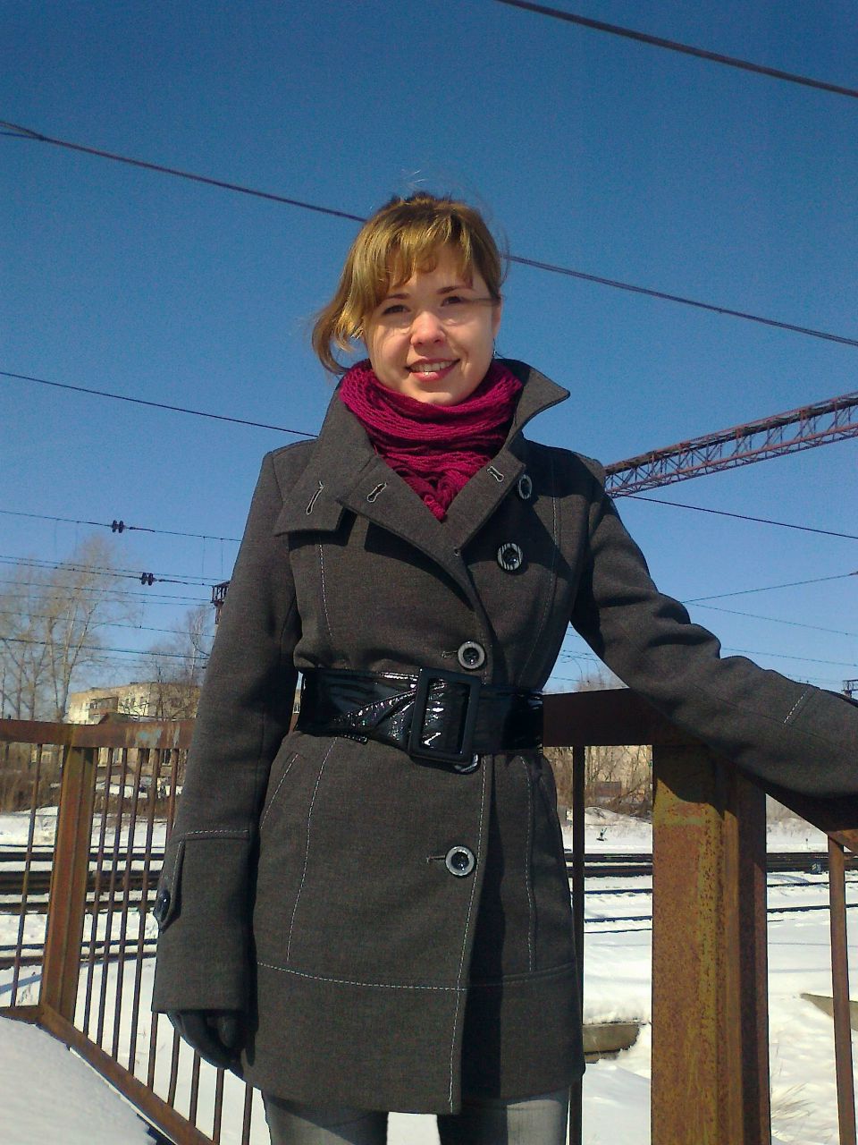 Елена Попова | Кострома