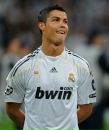 Фотография Cristiano Ronaldo