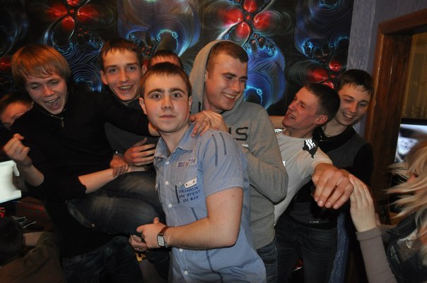 Женя Гринченко @***slimz***@ | Херсон