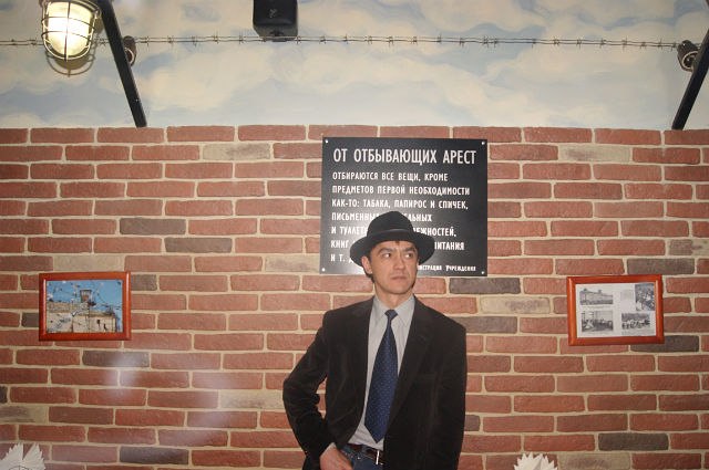 Виталий Стеньгин | Ставрополь