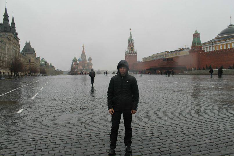 Денис Иванов | Омск