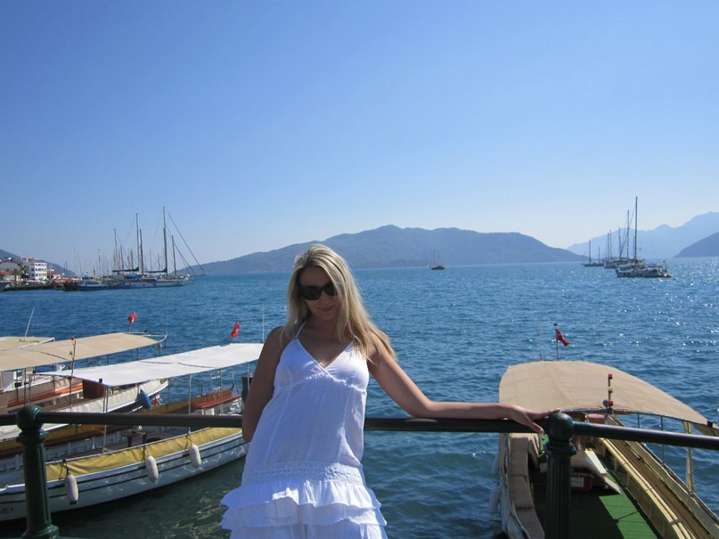 Виктория Прокопцова | Таганрог