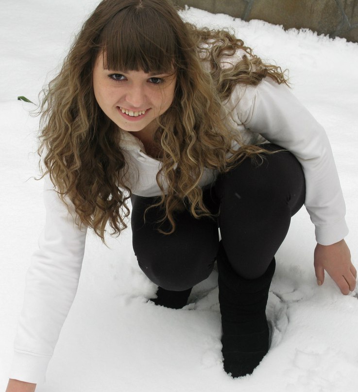 Виктория Пивоварова | Запорожье