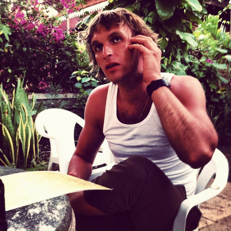 Юрий Дорохов | Москва