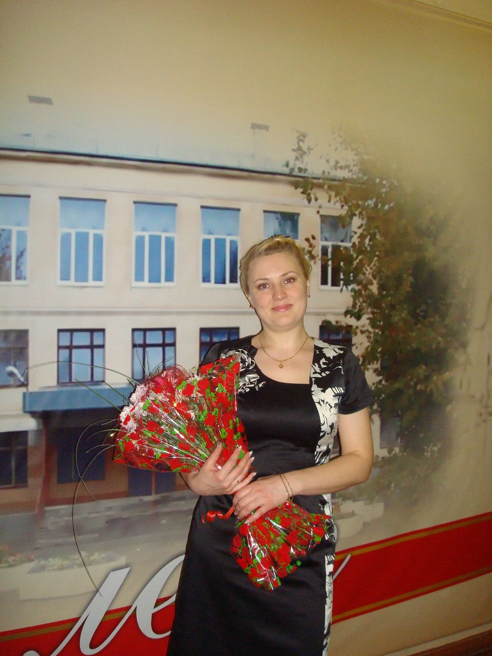 Вера Сахарова | Вологда