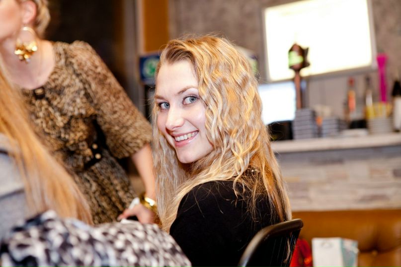 Мария Алымова ★Skorpionchik★ | Севастополь