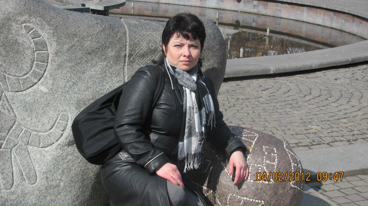 Елена Волошина | Запорожье