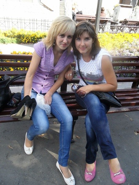 Яночка Храменко | Ичня