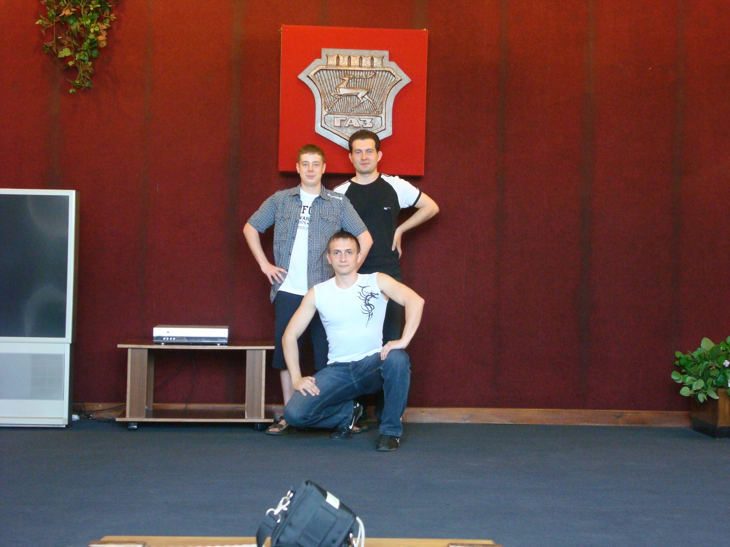 Фото профиля