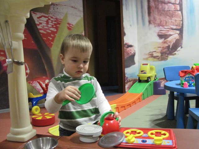 Оксана Халикова | Челябинск