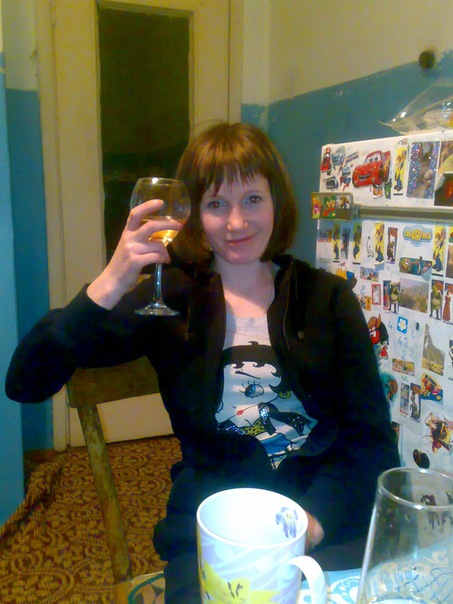 №17, Наташа Барышева №17, Наташа Барышева