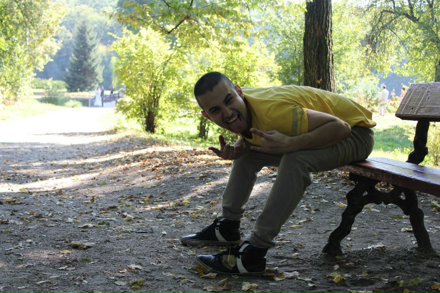 №25, Houman Niki, 38 лет, Киев №25, Houman Niki, 38 лет, Киев