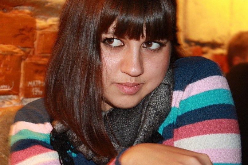 Екатерина Красотка ღBeаutiFulღ | Одесса