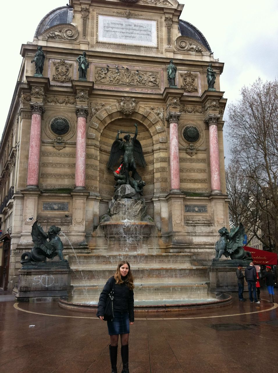 Інна Гураль | 