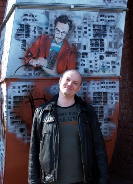 №34, Николай Коробов, 55 лет, Волгоград №34, Николай Коробов, 55 лет, Волгоград