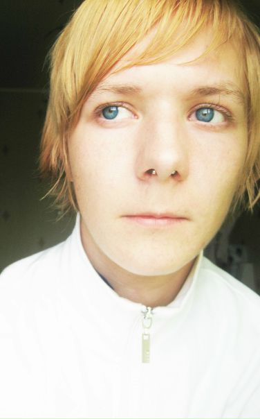 №116, Максим Бараблин, 33 года, Санкт-Петербург №116, Максим Бараблин, 33 года, Санкт-Петербург