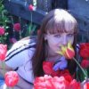 Аватар: Лена Кречетова