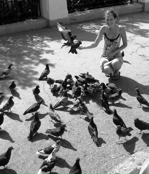 №48, Юлька Фарионова, 36 лет, Одесса №48, Юлька Фарионова, 36 лет, Одесса